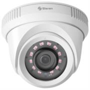Cámara de Seguridad Steren CCTV Domo Digital Tetrahíbrida FHD