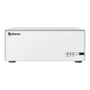 Compensador Regulador de Voltaje Steren 1000W para Electrodomésticos