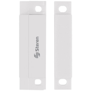 Interruptor Magnético Steren para Puertas o Ventanas NC