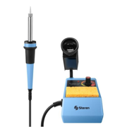 Cautin Steren de Estacion con Control de Potencia 45W