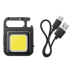 MINI LINTERNA STEREN LED COB DE BOLSILLO TIPO L