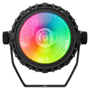 Lámpara Steren LED RGB 15W
