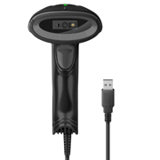 LECTOR DE CODIGOS STEREN QR 2D