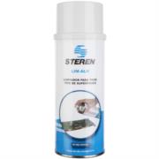Alcohol Isopropílico Steren en Aerosol 280g