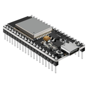 Placa de Programación tipo ESP32