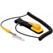 Pulsera Antiestática Steren Aterrizable a Tierra