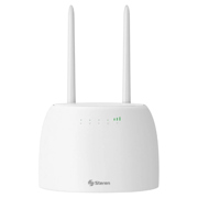 Router Steren WiFi 4G Doble Banda 2.4GHz/5GHz WAN/LAN+LAN ETHERNET