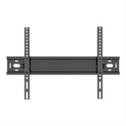 Soporte Steren para Pantallas de 37" a 83" Ajuste de Inclinación Color Negro