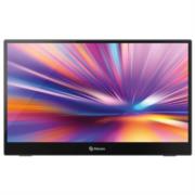 Monitor Steren 15.6" Touch Resolución 1920x1080 LCD IPS Portátil