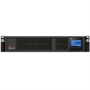 UPS Smartbitt SBOL3KRT-1 Online Torre/Rack 2U 3KVA/2700W Slot SNMP/8 Contactos