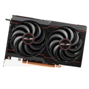 Tarjeta de Video Sapphire Pulse Radeon RX 6600 8GB Dual Fan GDDR6 128 bit 1xHDMI 3xDP