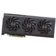Tarjeta de Video Sapphire Pulse Radeon RX 7900 XTX 24GB OC Triple Fan GDDR6 PCIe 4.0 384 bit 2xHDMI 2xDP