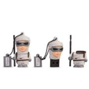 Memoria USB Tribe StarWars TFA Rey 8 GB 2.0