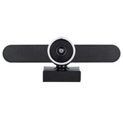 Camara Web TechZone Sistema de Videoconferencia Resolucion 4 K3840x2880 30FPS Lente 2 1 mm