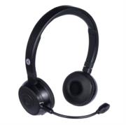 Diadema TechZone Bluetooth Inalámbrica Estéreo Controles de Audio Micro Giro 270° Omnidireccional WinN/MAC/IOS/Android