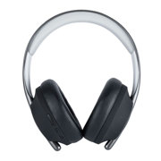 Audifonos de Diadema TechZone Tipo DJ Bluetooth 5 2 Ultra Bass Bateria 200 mAh Tiempo de Carga 1-2 Horas