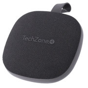 Bocina TEchZone Horus TWS Emparejable con Bocina Bluetooth 5.3 Alcance 10Metros Tiempo de Carga 2-3Horas