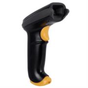 Lector de Código de Barras TechZone TZBESC4 Capacidad Lectura 1D/2D LED Bidireccional USB