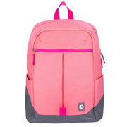 Mochila TechZone Rainbow Amarilla y Funcional con Diseño Vibrante Compartimientos Acolchados para Laptop y Table