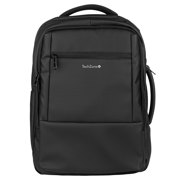 Backpack Techzone UrbanBiz DE 15.6" Diseñada para el Ritmo Dinamico del Dia a Dia Color Negro