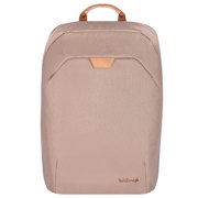 Mochila TechZone Echo Hero de 15 6 de Materiales Reciclados Camel