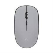 Mouse Inalámbrico TechZone 1200dpi 4 Botones con 1 Pila AA Win/MAC Color Gris