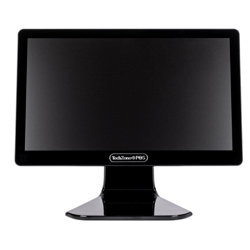 Sistema Punto de Venta TechZone Touch Capacitiva de 15 6  All in One Procesador Core i3 Memor