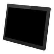 Pantalla Techzone de servicio removable para pos