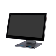 Desktop TechZone POS Terminal 15.6 CPU Android 13 Touch Panel Rockchip KR3568 RAM 4G Memory 128G
