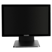 Monitor TechZone 17" Touch Wide Capacitiva Resolución 1440x900