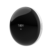 Adaptador Hub Tapo de TP-link inteligente Infrarrojo Matter compatible18 tipos dispositivos mas de 8000 marcas Bluetooth