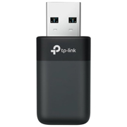 Adaptador TP-Link Wi-Fi 6 USB3 0 doble banda 574 Mbps en 2 4 GHz 5 GHz MU-MIMO OFDMA AX3000