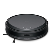 Robot Aspirador Trapeador TP-Link con 5300Pa de Succión base de carga control por app