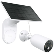 Camara inalambrica TP-Link TAPO 2K QHD Exterior Con batería hasta 365 dias