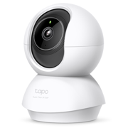 Camara de seguridad TP-Link interior Wi-Fi de 360 Grados con lente 3K 5MP y Detección IA Avanzada