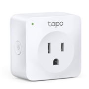 Enchufe Inteligente TAPO TP-Link 100-120 V 15A paquete 2 piezas