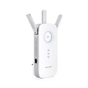 EXPANSOR RANGO TP-LINK AC1750 DUAL BAND WIRELESS WALL PLU