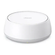 Punto de Acceso TP-Link Mesh Wi-Fi 7 Double Band 574 Mbps at 2 4 GHz 4320 Mbps at 5 GHz 1 pack
