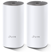 Punto de Acceso TP-Link MU-MIMO Mesh Wi-Fi 300 Mbps at 2 4 GHz 867 Mbps at 5 GHz 2 pack