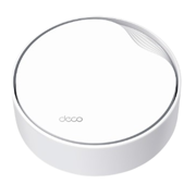 Punto de Acceso TP-Link MU-MIMO Mesh Wi-Fi 6 with PoE 574 Mbps at 2 4 GHz 2402 Mbps at 5 GHz 1 pack
