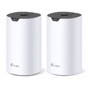 Punto de Acceso TP-Link MU-MIMO Mesh Wi-Fi 6 Double Band 600 Mbps at 2 4 GHz 1300 Mbps at 5 GHz 2 pack