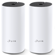Punto de Acceso TP-Link MU-MIMO Mesh Wi-Fi 300 Mbps at 2 4 GHz 867 Mbps at 5 GHz 2 pack