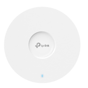 Punto de Acceso TP-Link Ceiling Mount Dual-Band Wi-Fi 6 1×2 5 Gigabit