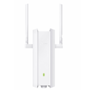 Punto de Acceso TP-Link Indoor/Outdoor Dual-Band Wi-Fi 6 1× Gigabit