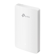 Punto de Acceso TP-Link Wall-Plate Dual-Band Wi-Fi Uplink: 1× Gigabit