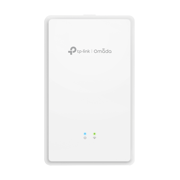 Punto de Acceso Omada WiFi 6 de pared GPON VoIP AX1800 montaje pared