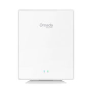 Punto de Acceso Omada WiFi 6 GPON VoIP AX3000 de Escritorio 2 puertos salida PoE