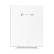 Punto de Acceso Omada WiFi 6 GPON VoIP AX1800 de Escritorio 1 puertos salida PoE