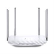 Router tp-link  wireless banda dual mediatek ac1200