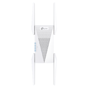 Repetidor TP-Link OneMesh Wi-Fi6 574 Mbps at 2 4 GHz 2402 Mbps at 5 GHz 2402 Mbps at 6 GHz 1 pack